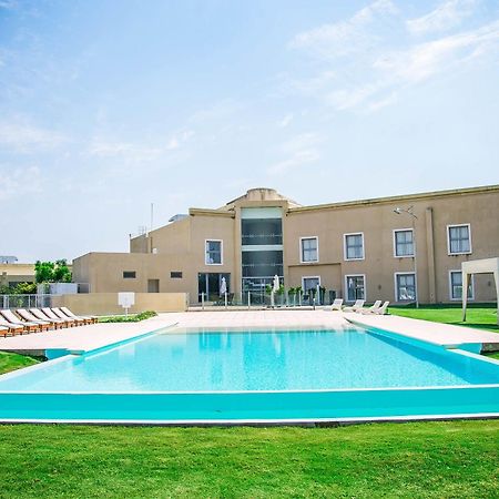 Amerian Villa Maria Park Hotel Exterior photo