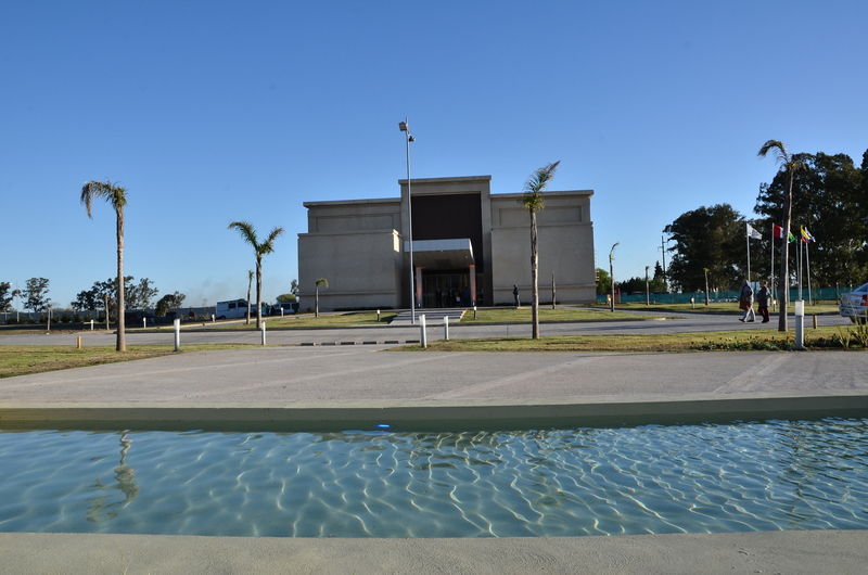 Amerian Villa Maria Park Hotel Exterior photo