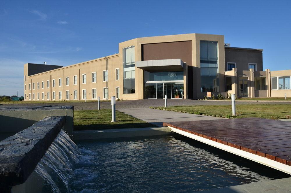 Amerian Villa Maria Park Hotel Exterior photo