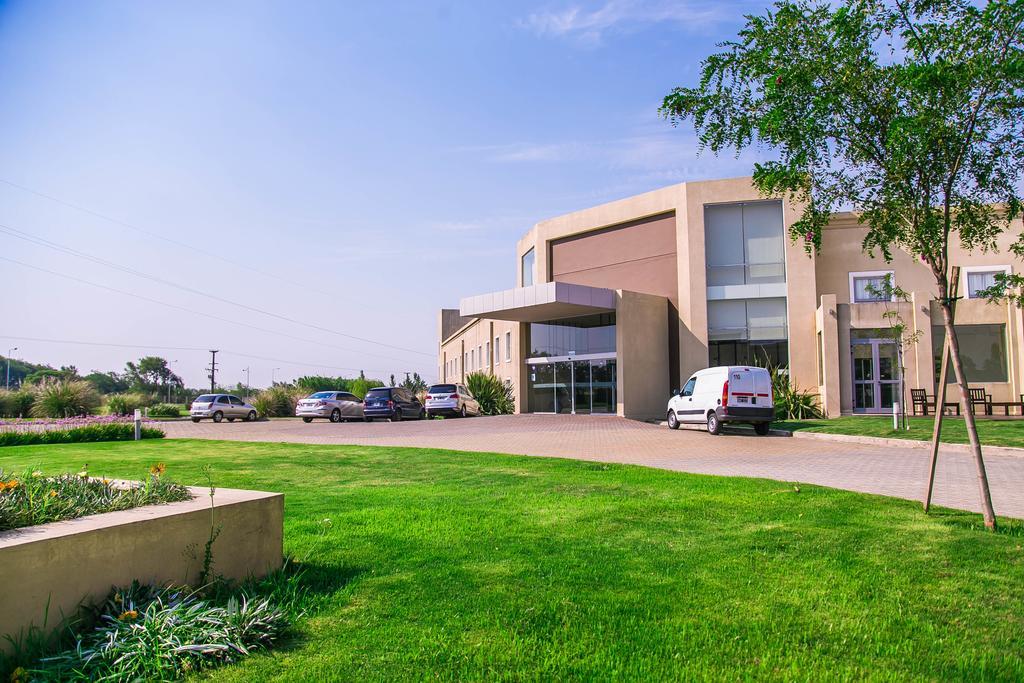 Amerian Villa Maria Park Hotel Exterior photo