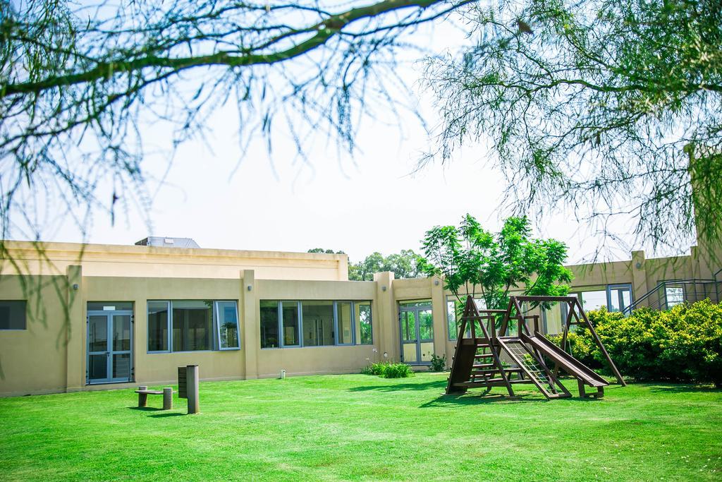 Amerian Villa Maria Park Hotel Exterior photo
